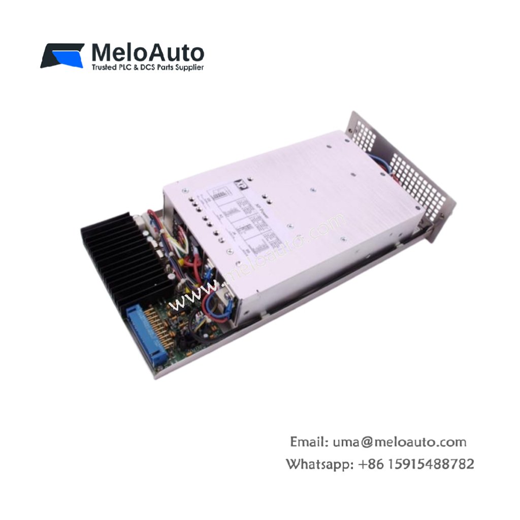 ABB PHARPS62200000 Power Supply Module – Detailed Product Specifications