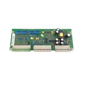 The ABB SDCS-IOB-3 3BSE004086R1 is an I/O connect board for ABB automation systems. It supports digital and analog I/O connections and ensures real-time interaction for optimal system performance.