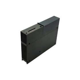 Siemens 6ES7417-4XL04-0AB0 Central Processing Unit – High-Performance CPU for Industrial Automation