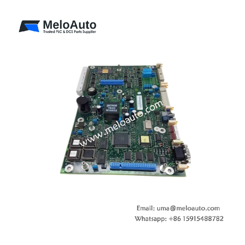 ABB YPP110A 3ASD573001A1 Drive Digital Processor Module