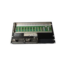 The Yokogawa SSC10D is a duplexed safety control unit (SCU) designed for dual-redundant configurations in process control, machine control, and power generation.