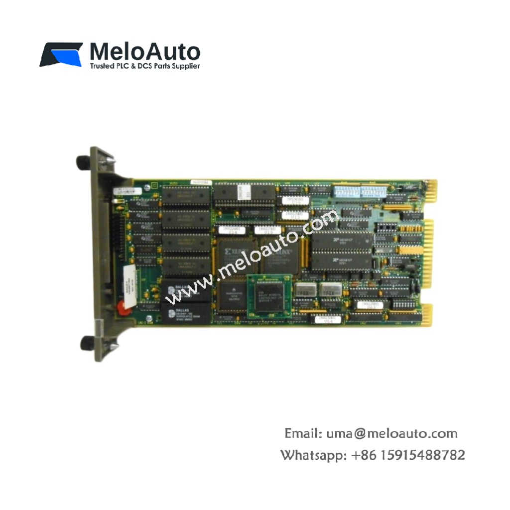 ABB Bailey INIIT02 Remote Transfer Module