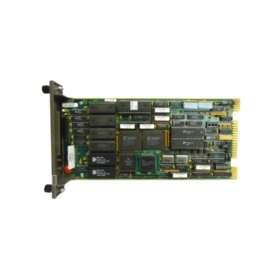 The ABB Bailey INIIT02 Remote Transfer Module ensures reliable communication and real-time data transfer for industrial automation systems.