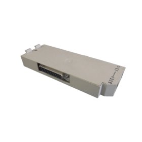 The Siemens 6ES5983-3AA11 is a durable 25-pin female connector designed for closed-loop systems. Ideal for SIMATIC applications, with IP20 protection.