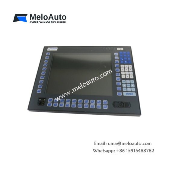 Discover the Xycom 3715-KPM 5-AMP operator interface with 100-240VAC, 5AMP, and 50/60Hz compatibility. Ideal for industrial automation, durable and energy-efficient.