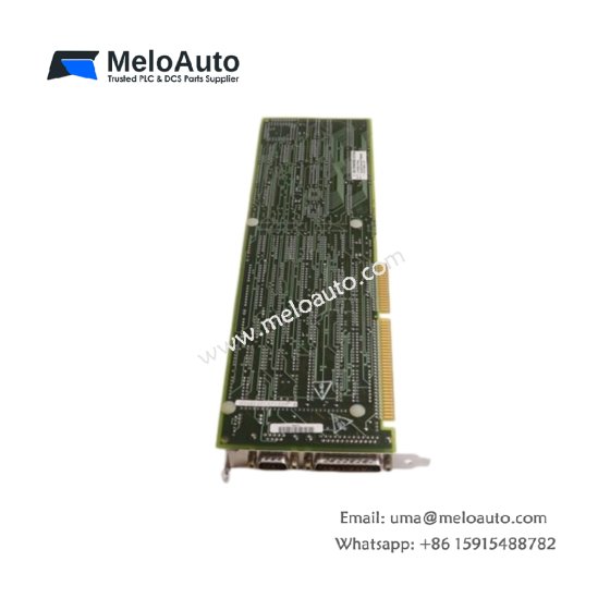 The GE DS6800CCID1D1D PCB Control Circuit Board is designed for industrial automation, featuring seamless integration, compact design, and reliable performance.