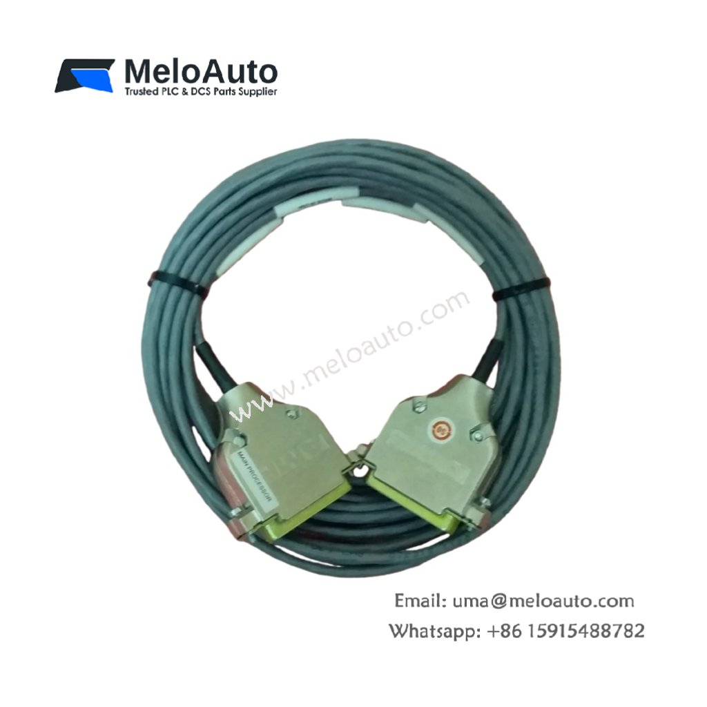 TRICONEX 9000011-000 Safety Instrumented System Module