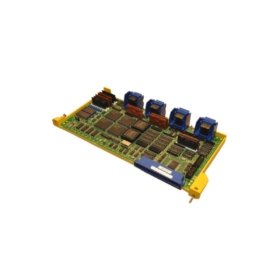 GE A16B-2200-0250/06C 4-Axis Control Board | Robotics & CNC Applications | GE Fanuc