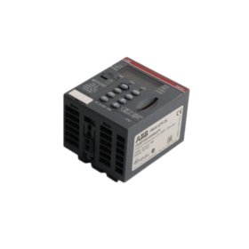 The SC520 3BSE003816R1 by ABB is a communication module with a local CPU, supporting MB300 networks. Compact design, dimensions: 291mm x 300mm x 30mm, weight: 0.742 kg.