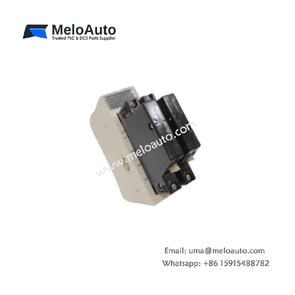 Schneider BMXART0814 Analog Input Module for Modicon X80