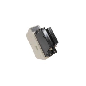 The Schneider BMXART0814 analog input module offers 8 isolated inputs with a ±40 mV range. Ideal for Modicon X80, it ensures accurate data acquisition in industrial systems.