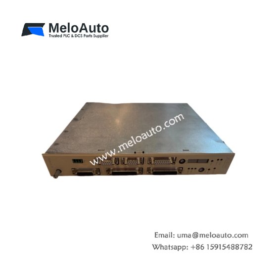 Explore the PM645B 3BSE010535R0001 Processor Module by ABB. With versatile interfaces, high performance, and robust design, it ensures seamless integration into automation systems.