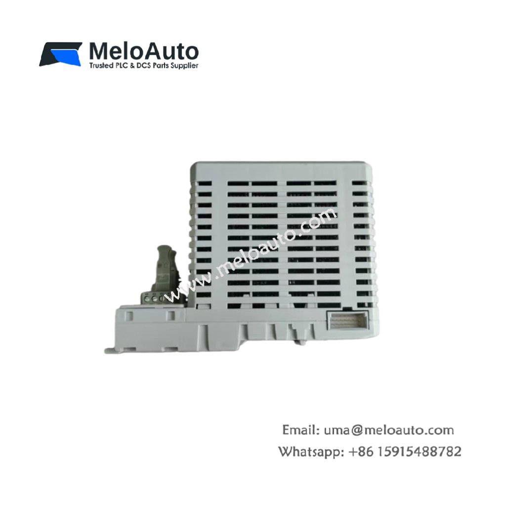 ABB PM810V2 S800 Processor Module