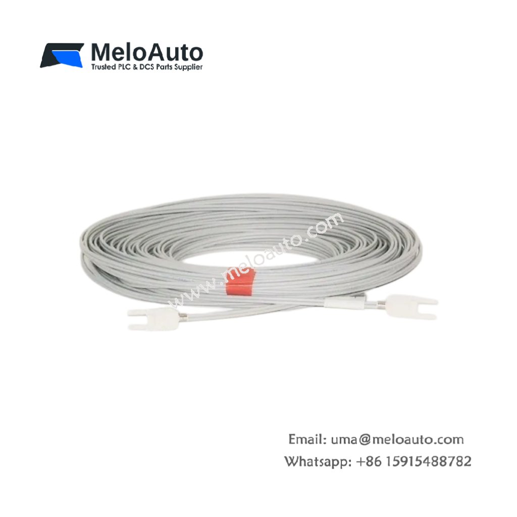 Siemens 6ES5733-8CB00 Cable Optic Fiber: High-Performance Industrial Connectivity