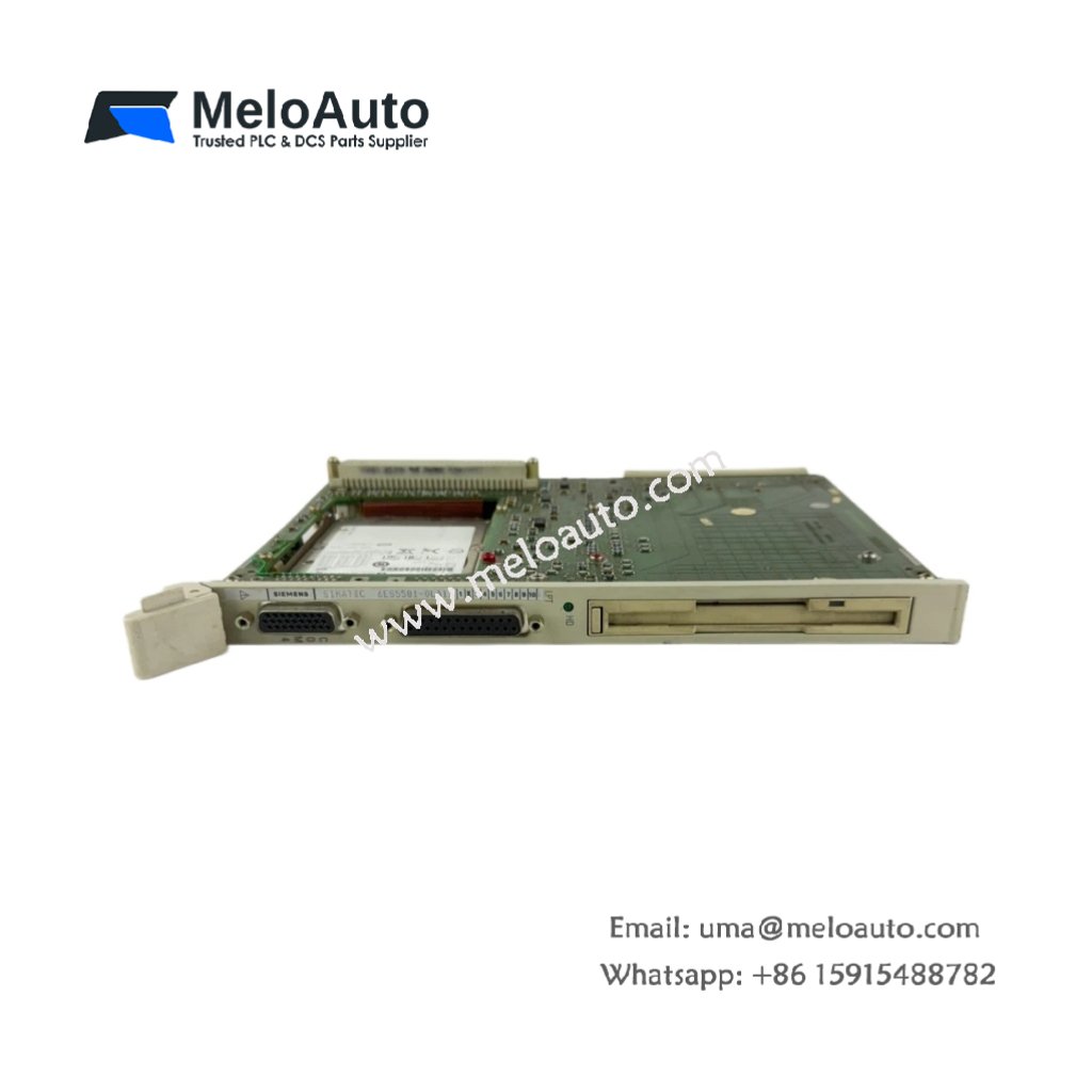 Siemens C79458-L965-B11 Coros Module