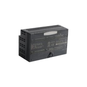 GE IC200ALG331 4-Point Analog Voltage / Current Input Module – High-Resolution and Fast Response