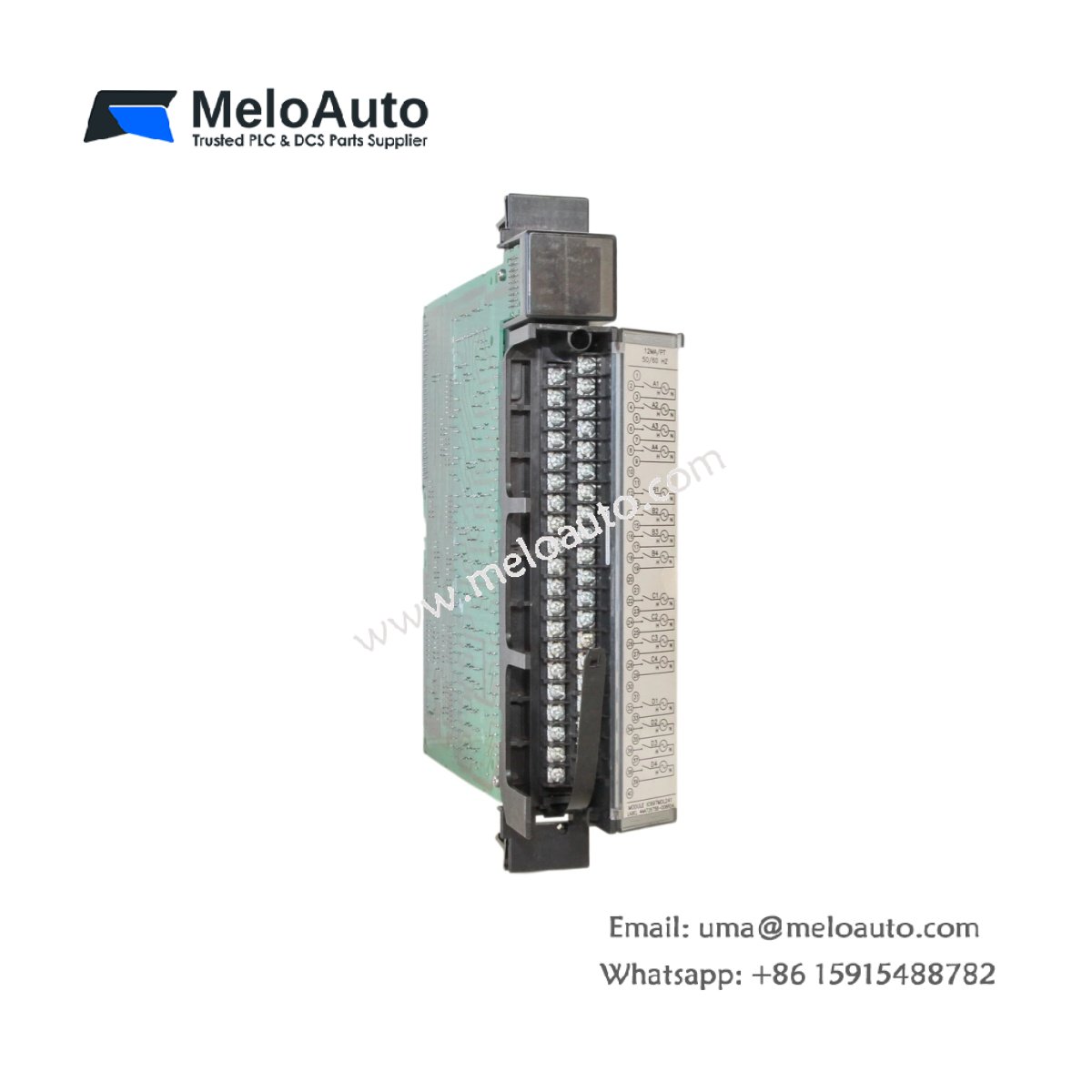 GE IC697MDL241 - Discrete Input Module for Series 90-70