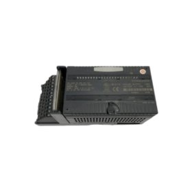 The GE IC200ALG322 Versamax Analog Output Module offers precise 12-bit resolution, reliable performance, and low current consumption for industrial applications.