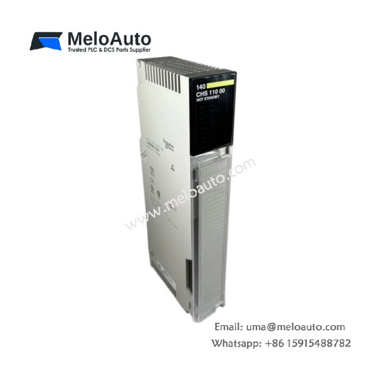 The Schneider 140CHS21000 is an advanced analog input module for the Modicon Quantum series. It provides precise signal processing for industrial automation. The Schneider 140CHS21000 is an advanced analog input module for the Modicon Quantum series. It provides precise signal processing for industrial automation.