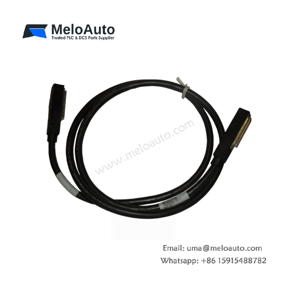 Schneider 690MCI00006 Cable Low Profile DB50/DB5 – High-Quality Industrial Connection Cable