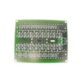Triconex 2652-5 7400058-350 Terminal Board – 32 Isolated Input Channels for Safety Systems