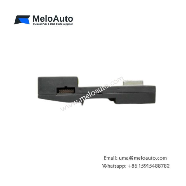 GE IC200ETM001 Expansion Connector for Versamax PLC