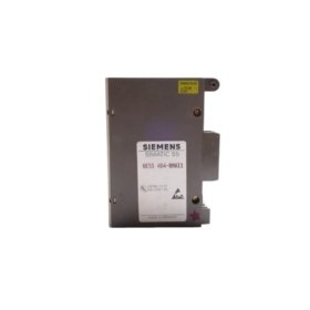 Siemens 6ES5464-8MA11 Analog Input Module | Industrial Automation and Control