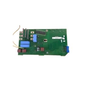 The Siemens C98043-A7004-L2 Control Board offers 24V DC input, DIN rail mounting, and robust control features for efficient automation.