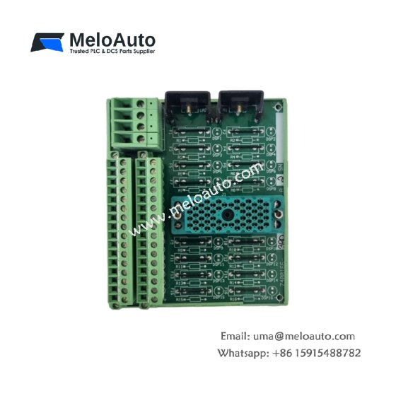 Explore the Triconex 2652-5 7400166-390 Digital Output Module with 100 kHz output, fault tolerance, redundancy, and advanced security features for critical control systems.