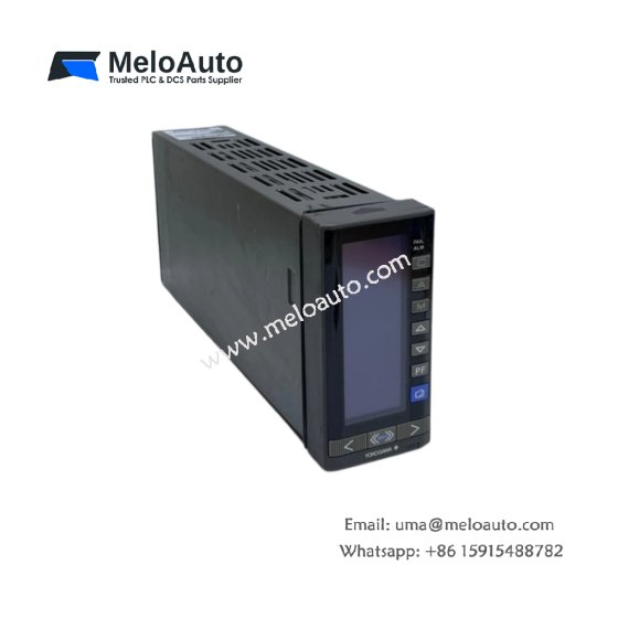 The Yokogawa YS170-012 S4 is a handheld communicator for HART 7 calibration and maintenance of Yokogawa DL-type pressure transmitters. Intrinsically safe.