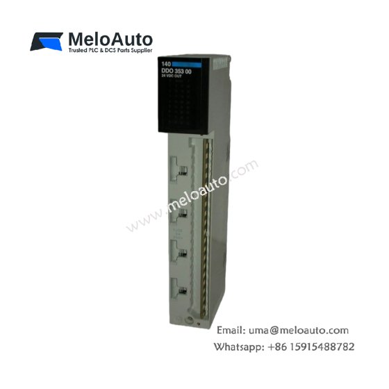 The Schneider 140MMD10200 AC discrete input module offers 32 inputs and works seamlessly with Modicon systems for industrial automation. Reliable and efficient. The Schneider 140MMD10200 AC discrete input module offers 32 inputs and works seamlessly with Modicon systems for industrial automation. Reliable and efficient.