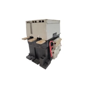 GE CK08CE300 3-Pole Contactor | High Performance Electrical Control