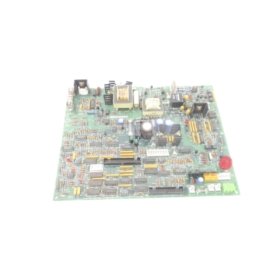 The GE 531X303MCPBCG1 Power Supply Interface Card ensures reliable power distribution in GE automation systems, providing stable connections for various control devices.
