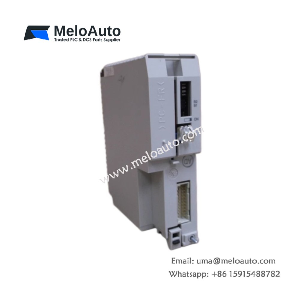 Schneider ASBADU214 Analog Input Module – Versatile RTD and Voltage Sensor Inputs