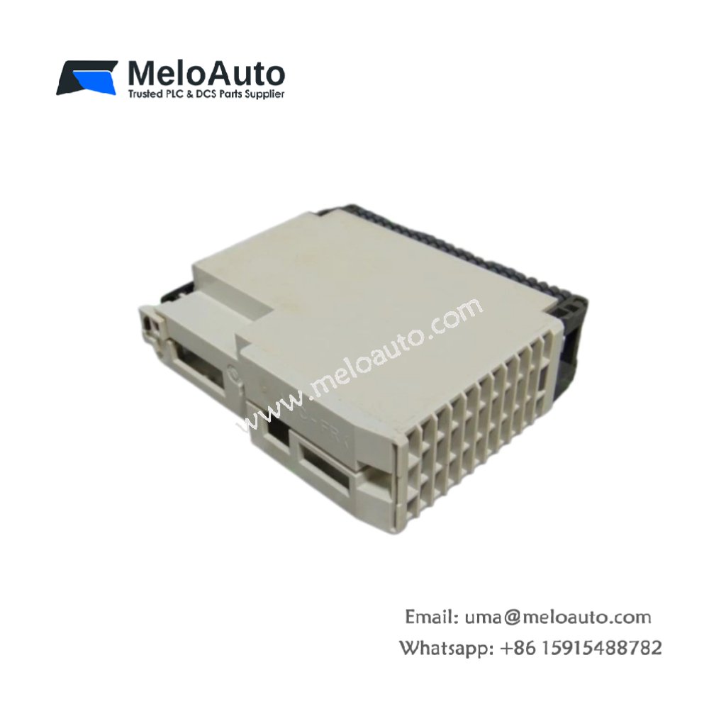 Schneider NUL 200 – Tsx Compact Blank Unit Module for Modular Automation Systems