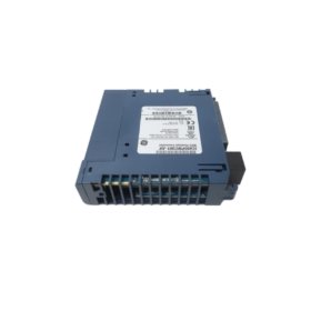 GE IC695PNC001 PROFINET Controller Module | Reliable Communication for PACSystems RX3i