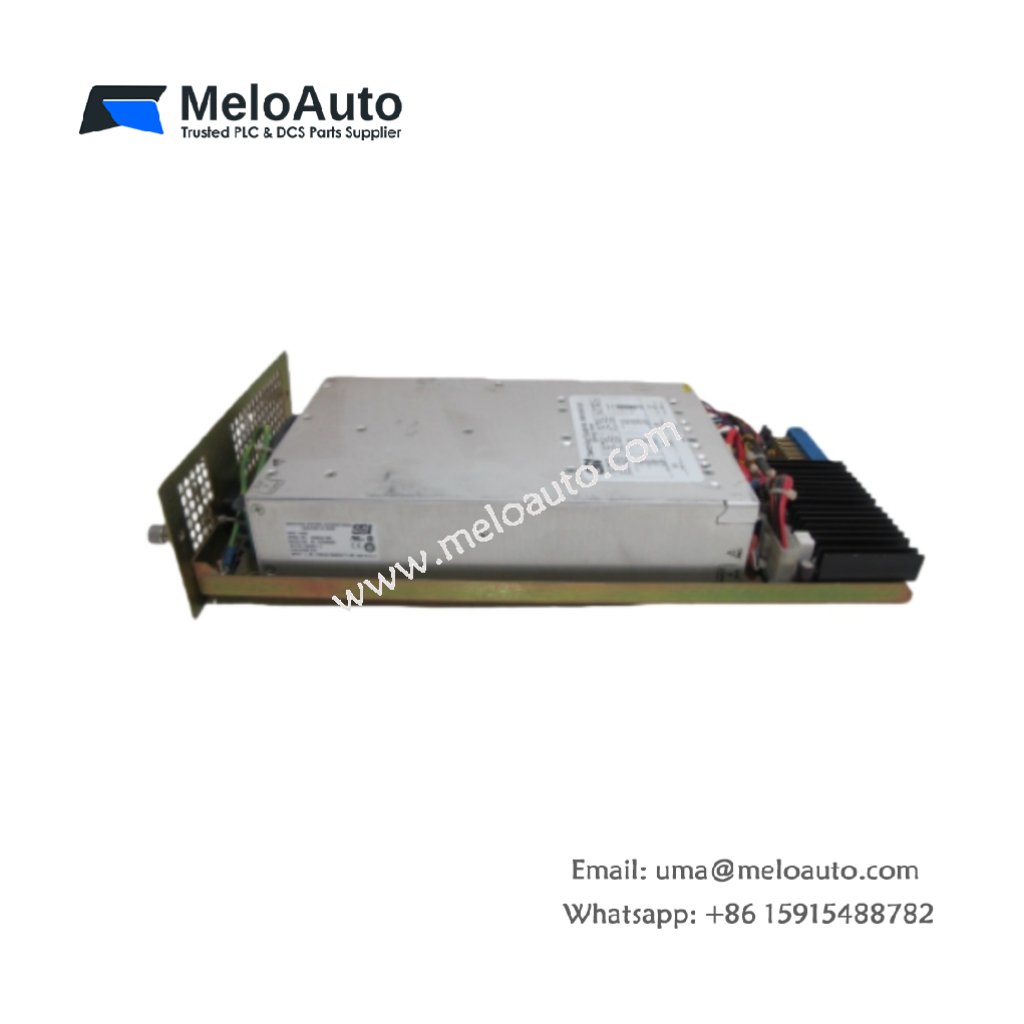 ABB PHARPS3220000 Power Supply Module – Detailed Product Specifications