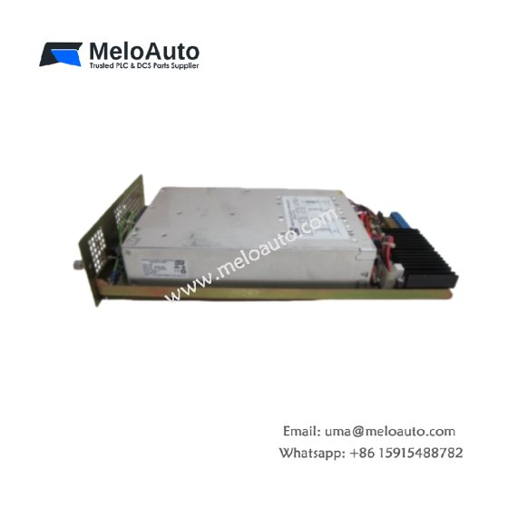 Discover the ABB PHARPS3220000 power supply module. Learn about its features, efficiency, dimensions, and technical specifications for industrial automation systems.