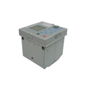 ABB REF615E Feeder Protection and Control Relay | Advanced Protection for Medium-Voltage Systems