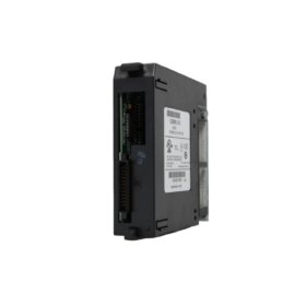 GE IC693MDL741 16-Point Discrete Output Module – For Series 90-30 PLC Systems