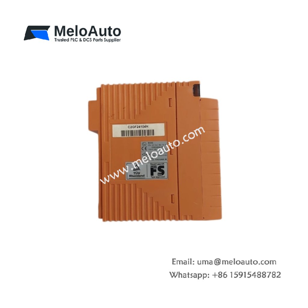 Yokogawa SAI143-S33 Analog Input Module