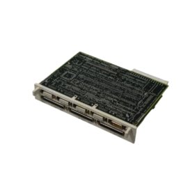 Siemens 6FM1726-3BA00 SIMATIC S5 Positioning Module – Accurate Motion Control for Automation
