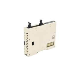 Schneider TM2DDO16TK Digital Output Module – 16 Channels, 24V Source, 0.4A Output – Industrial Automation