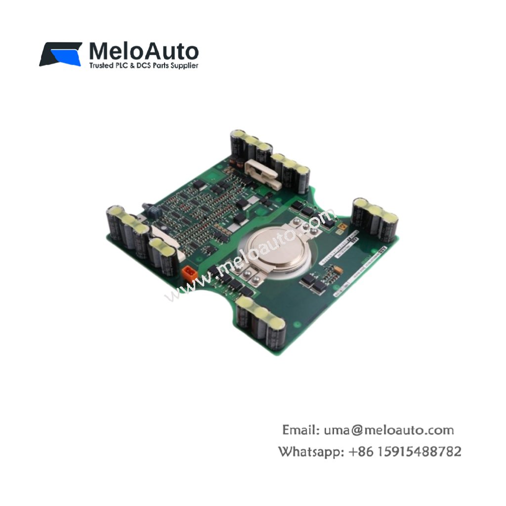 ABB RL01 RL 01 Circuit Board