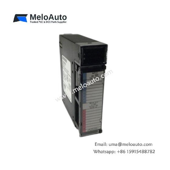 Discover the GE IC693MDR390 Combination Discrete I/O Module. Features 8 inputs, 8 relay outputs, and wide voltage ranges.