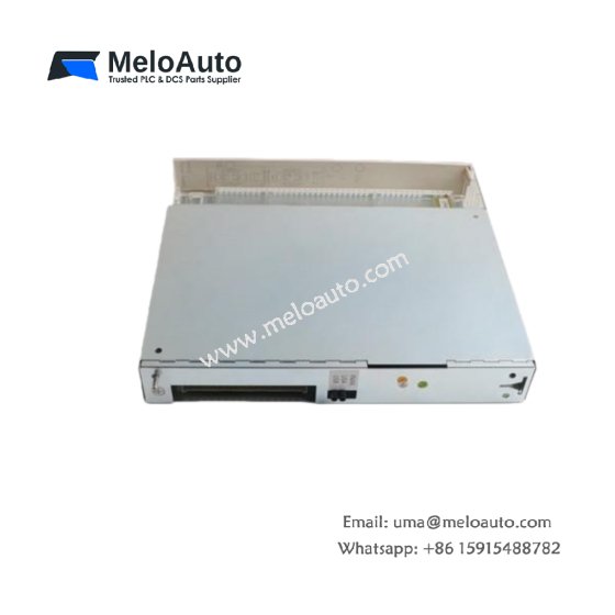 Discover the ABB SA610 3BHT300019R1 Power Supply, offering high efficiency, reliability, and compact design for industrial systems. Ideal for long-term, cost-effective operations. Discover the ABB SA610 3BHT300019R1 Power Supply, offering high efficiency, reliability, and compact design for industrial systems. Ideal for long-term, cost-effective operations.