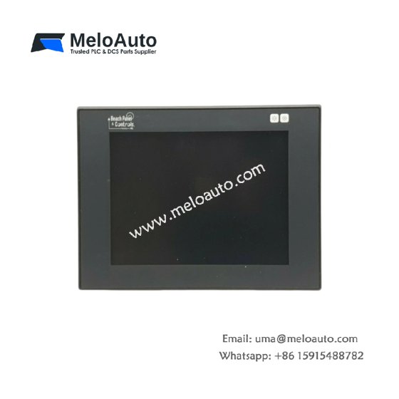 Discover the Xycom 143635 operator interface with high-resolution display, low power consumption, and versatile connectivity for industrial automation systems.