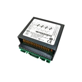 Explore the GE IC670MDL240 16-point discrete input module from Field Control series. It features a 120 VAC input range, 15 mA current per input, and minimal power draw.