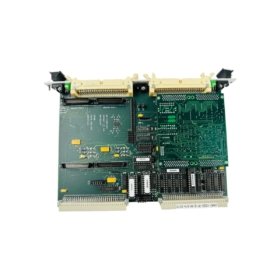 Discover the GE VIPC616 VME Carrier Card with 4-slot RF filtering for stable signal transmission in industrial automation systems.