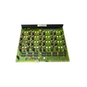 Find the GE 8164-4002 Output Module for GEM 80 series PLCs. Features 32 channels at 24V DC, 0.5A per channel, and optical isolation. Available from third-party suppliers.